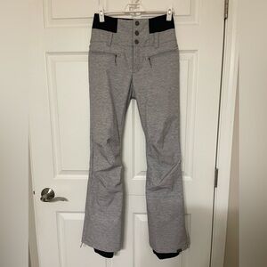 ROXY - Women’s DryFlight Snow Pants - Size XS - New!